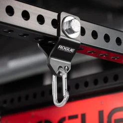 Rogue Fitness Rogue Monster Shackle -Rogue Fitness Shop RA0321 BLACK MG WEB1 bekong