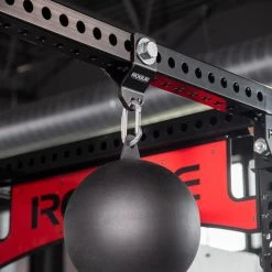 Rogue Fitness Rogue Monster Shackle -Rogue Fitness Shop RA0321 BLACK MG WEB3 ajjfbi