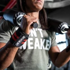 Rogue Fitness SB-1 - Rogue Safety Squat Bar -Rogue Fitness Shop RA0370 EBLACK WEB3 kcoznt