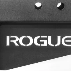 Rogue Fitness SAML-24 Monster Lite Safety Spotter Arms (Pair) -Rogue Fitness Shop RA0402 web3 bdr9al