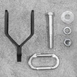 Rogue Fitness Rogue Monster Lite Shackle -Rogue Fitness Shop RA0453 WEB1 ithehq