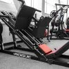Rogue Fitness Rogue Iso Leg Press 35 -Rogue Fitness Shop RA0482 BLACK MG H uvnnnz