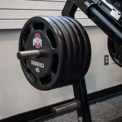 Rogue Fitness Rogue Iso Leg Press 35 -Rogue Fitness Shop RA0482 BLACK MG web2 sxwlob