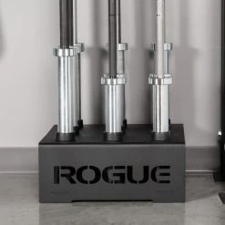 Rogue Fitness Rogue 9 Bar Holder