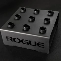 Rogue Fitness Rogue 9 Bar Holder -Rogue Fitness Shop RA0524 WEB1 dqhuqp