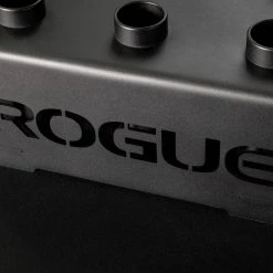 Rogue Fitness Rogue 9 Bar Holder -Rogue Fitness Shop RA0524 WEB2 wfsdpy