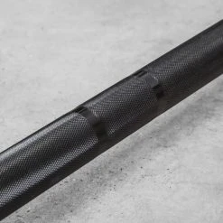 Rogue Fitness The Ohio Bar - Black Oxide -Rogue Fitness Shop RA0539 BLOX WEB4 xc345h