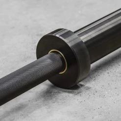 Rogue Fitness The Ohio Bar - Black Oxide -Rogue Fitness Shop RA0539 BLOX WEB5 oe96b7