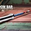 Rogue Fitness Rogue Freedom Bar - 28.5MM -Rogue Fitness Shop RA0539 FREE BR H xndy56
