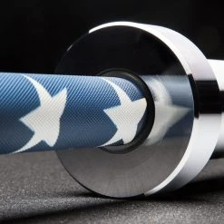 Rogue Fitness Rogue Freedom Bar - 28.5MM 7 Rogue Fitness Rogue Freedom Bar - 28.5MM -Rogue Fitness Shop RA0539 FREE BR WEB1 yvlx8q