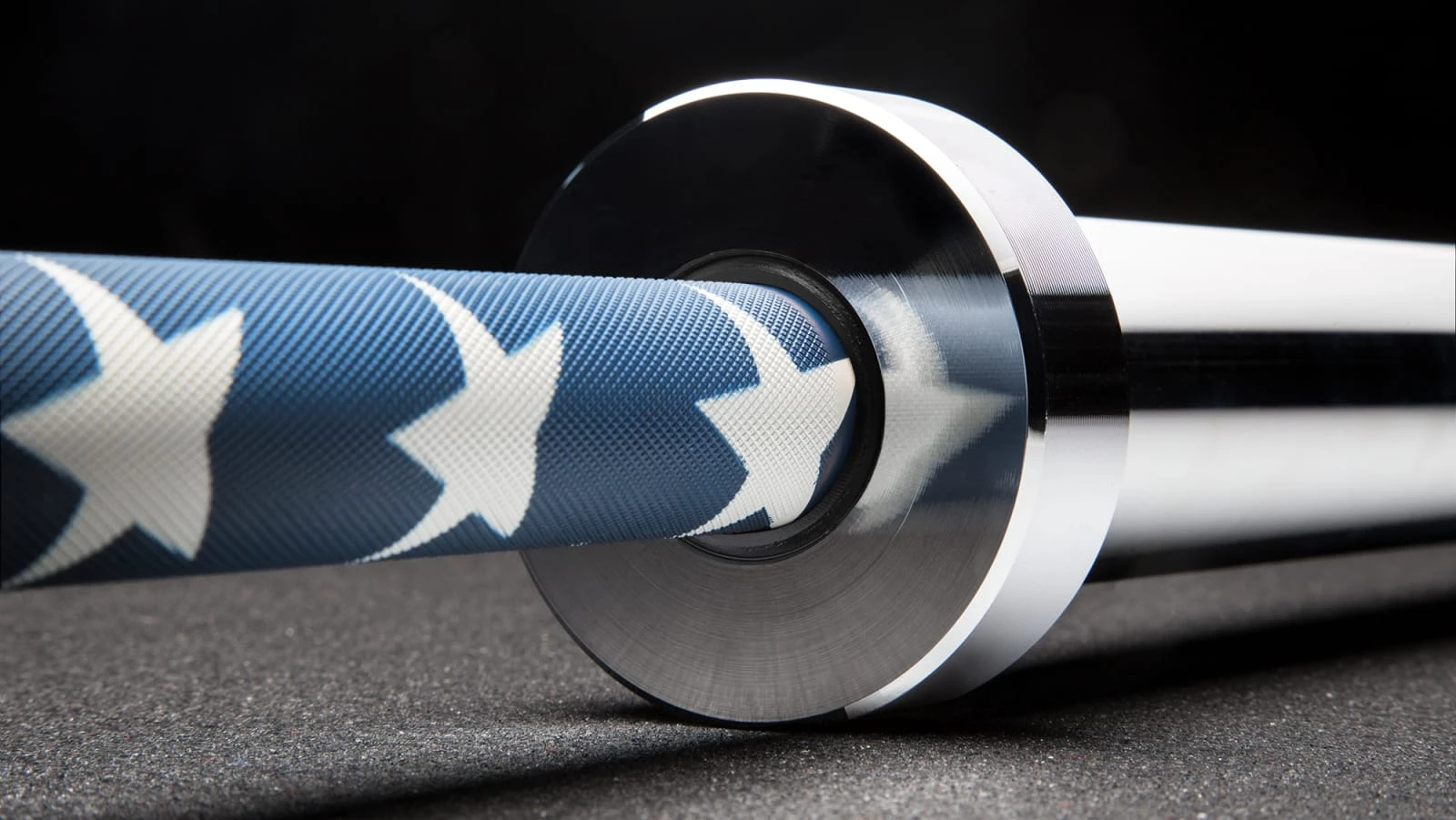 Rogue Fitness Rogue Freedom Bar - 28.5MM 4 Rogue Fitness Rogue Freedom Bar - 28.5MM - Image 2