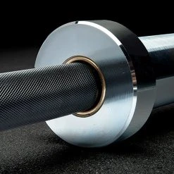 Rogue Fitness The Bella Bar 2.0 - E-Coat -Rogue Fitness Shop RA0584 BEBR WEB2 wazn0r