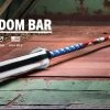 Rogue Fitness Rogue Freedom Bar - 25MM