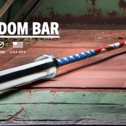 Rogue Fitness Rogue Freedom Bar - 25MM