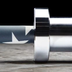 Rogue Fitness Rogue Freedom Bar - 25MM -Rogue Fitness Shop RA0584 FREE DC WEB2 wd1twj