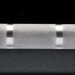 Rogue Fitness The Bella Bar 2.0 - Stainless Steel -Rogue Fitness Shop RA0584 SSDC WEB3 ms9pd9