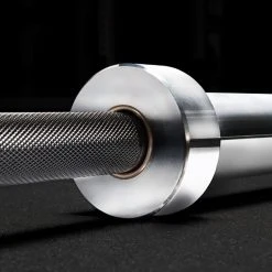 Rogue Fitness Rogue 45LB Ohio Power Bar - E-Coat -Rogue Fitness Shop RA0586 BEBR WEB3 fzkv1q