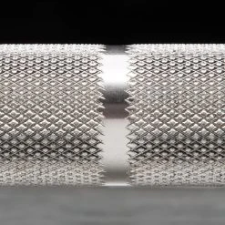 Rogue Fitness Rogue 45LB Ohio Power Bar - Stainless Steel -Rogue Fitness Shop RA0586 WEB2 wtu93k