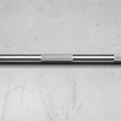 Rogue Fitness Rogue 45LB Ohio Power Bar - Stainless Steel -Rogue Fitness Shop RA0586 WEB4 xbvbqw