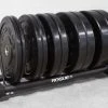 Rogue Fitness Rogue Horizontal Plate Rack 2.0 -Rogue Fitness Shop RA0594 H uafkr9