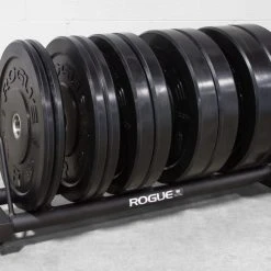 Rogue Fitness Rogue Horizontal Plate Rack 2.0