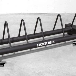 Rogue Fitness Rogue Horizontal Plate Rack 2.0 -Rogue Fitness Shop RA0594 WEB1 u5owjt