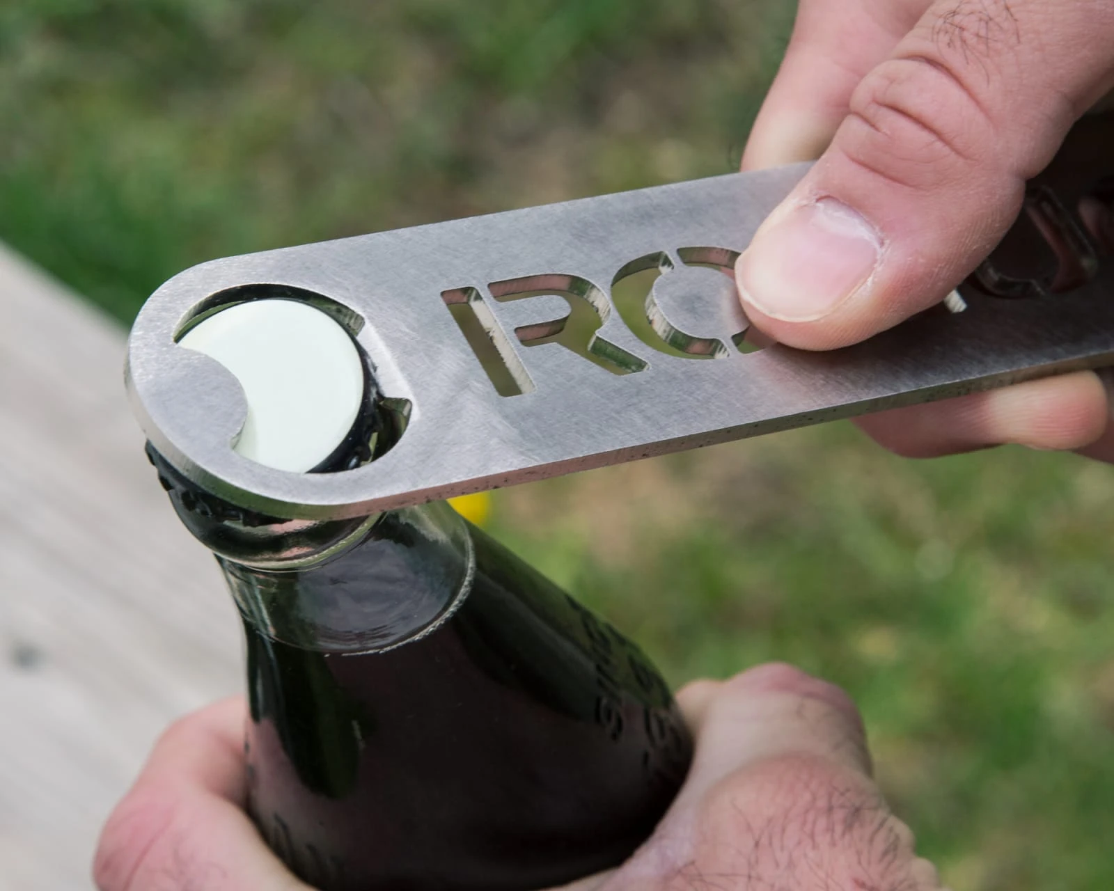 Rogue Fitness Rogue Bottle Opener 4 Rogue Fitness Rogue Bottle Opener - Image 2