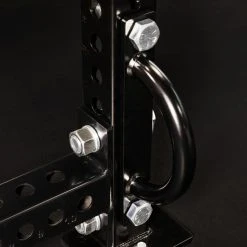 Rogue Fitness Monster Rope Attachment Anchor -Rogue Fitness Shop RA0644 BLACK MG web2 vkpxdq