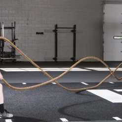 Rogue Fitness Monster Rope Attachment Anchor -Rogue Fitness Shop RA0644 BLACK MG web3 t09hzv