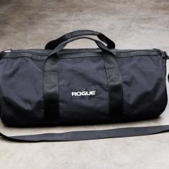 Rogue Fitness Rogue Gym Bag - Black -Rogue Fitness Shop RA0686 Black Black WEB2 gfzoxr