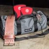 Rogue Fitness Rogue Gym Bag - Gray -Rogue Fitness Shop RA0686 Gray Black H dposal
