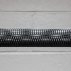 Rogue Fitness Rogue 20KG Ohio Power Bar - Black Zinc -Rogue Fitness Shop RA0692 BLBR WEB2 vmx6nk