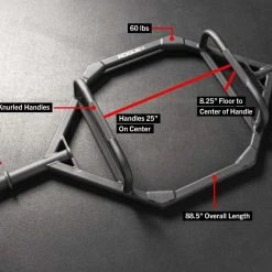 Rogue Fitness Rogue TB-2 Trap Bar