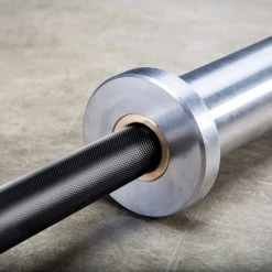 Rogue Fitness Rogue 10KG Junior Bar -Rogue Fitness Shop RA0713 BLBR WEB3 afmjsf