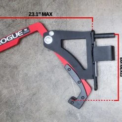 Rogue Fitness Rogue Adjustable Monolift - Monster -Rogue Fitness Shop RA0727 web4 douzfz