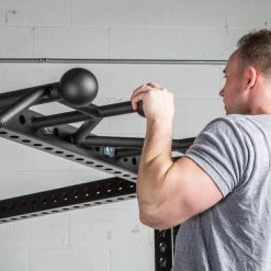 Rogue Fitness Rogue Monster Crown Pull-up Bar -Rogue Fitness Shop RA0842 WEB4 hq0esd