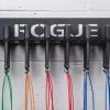 Rogue Fitness Rogue Wall Mount Jump Rope Hangers 1 Rogue Fitness Rogue Wall Mount Jump Rope Hangers -Rogue Fitness Shop RA0858 H eriwgt