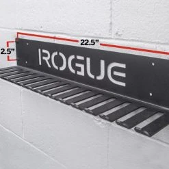 Rogue Fitness Rogue Wall Mount Jump Rope Hangers -Rogue Fitness Shop RA0858 WEB4 ygclhf