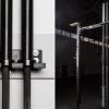 Rogue Fitness Rogue Vertical Bar Hanger -Rogue Fitness Shop RA094 H y7dsxc