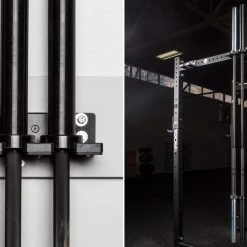 Rogue Fitness Rogue Vertical Bar Hanger