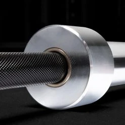 Rogue Fitness Rogue Ohio Deadlift Bar - E-Coat -Rogue Fitness Shop RA0963 BEBR Web3 vdl10p