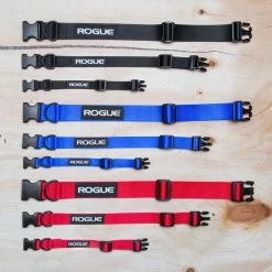 Rogue Fitness Rogue Nylon Dog Collar 9 Rogue Fitness Rogue Nylon Dog Collar -Rogue Fitness Shop RA098 web 1 ddhl9v