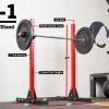 Rogue Fitness Rogue KS-1 Kids Squat Stand -Rogue Fitness Shop RA1029 PRS4 20021 H ia2lil