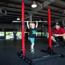 Rogue Fitness Rogue KS-1 Kids Squat Stand -Rogue Fitness Shop RA1029 PRS4 20021 WEB2 jnplx7