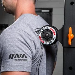 Rogue Fitness Rogue Rack Mount MWod Roller -Rogue Fitness Shop RA1037 WEB2 bbkjwu