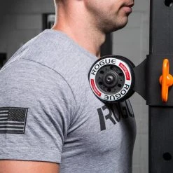 Rogue Fitness Rogue Rack Mount MWod Roller -Rogue Fitness Shop RA1037 WEB4 tknro9