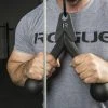 Rogue Fitness Rogue Tricep Push Down Attachment -Rogue Fitness Shop RA1048 h xo1dha