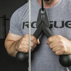 Rogue Fitness Rogue Tricep Push Down Attachment