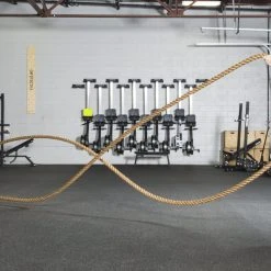 Rogue Fitness Rogue ML/Infinity Rope Attachment Anchor -Rogue Fitness Shop RA1054 web1 huibk7