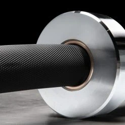 Rogue Fitness Rogue Curl Bar - Cerakote -Rogue Fitness Shop RA1077 EBLACK BR WEB2 rip7ei